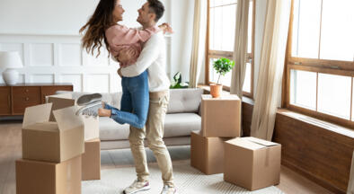 Un coup de pouce pour votre premier achat : Financez votre projet neuf  à taux zéro (PTZ)